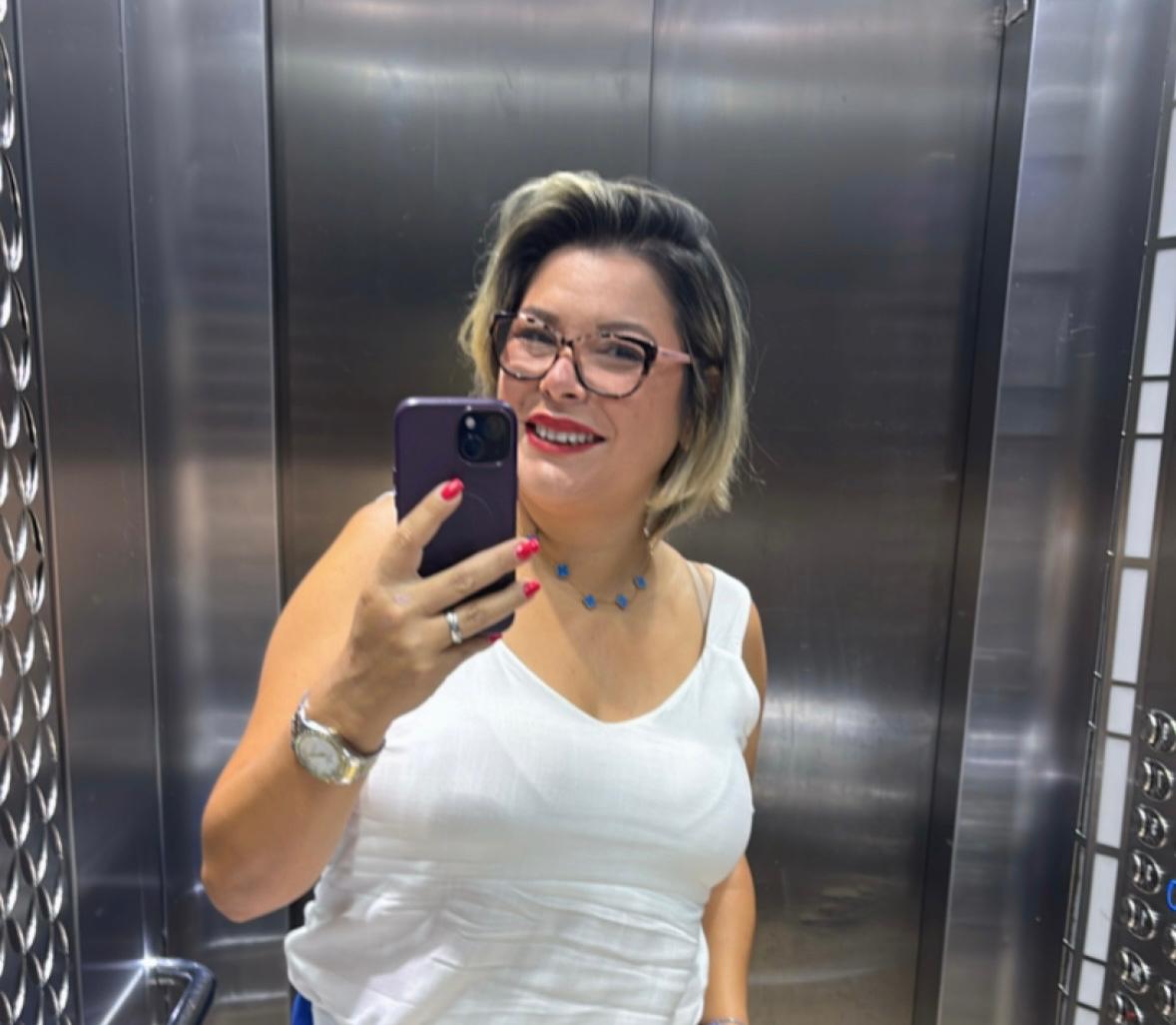 Amanda Oliveira