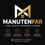 Manutenfar | Colocação de Pisos em Farroupilha