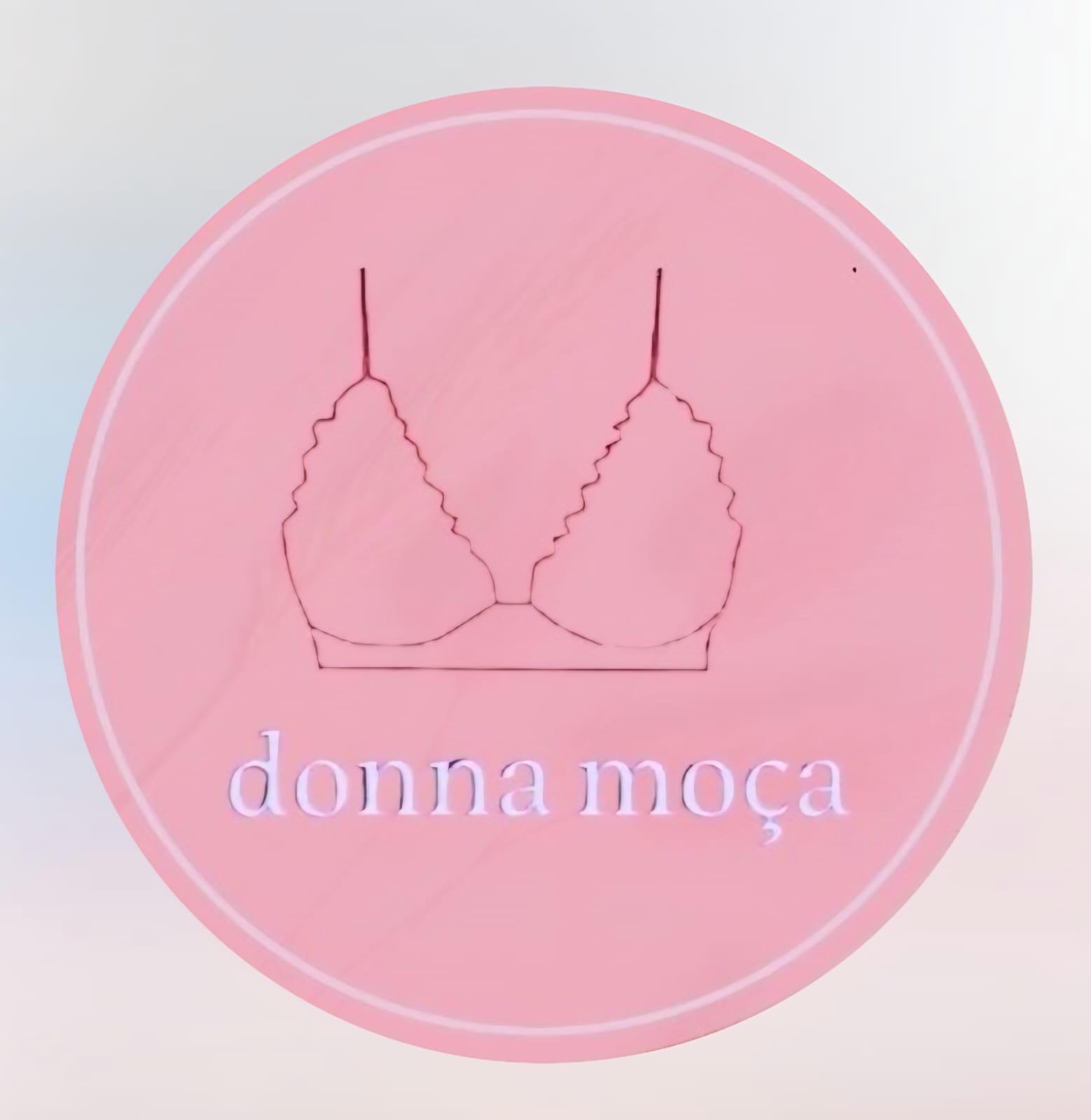 Donna Moça