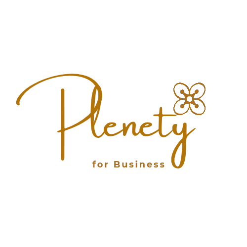 Plenety for business