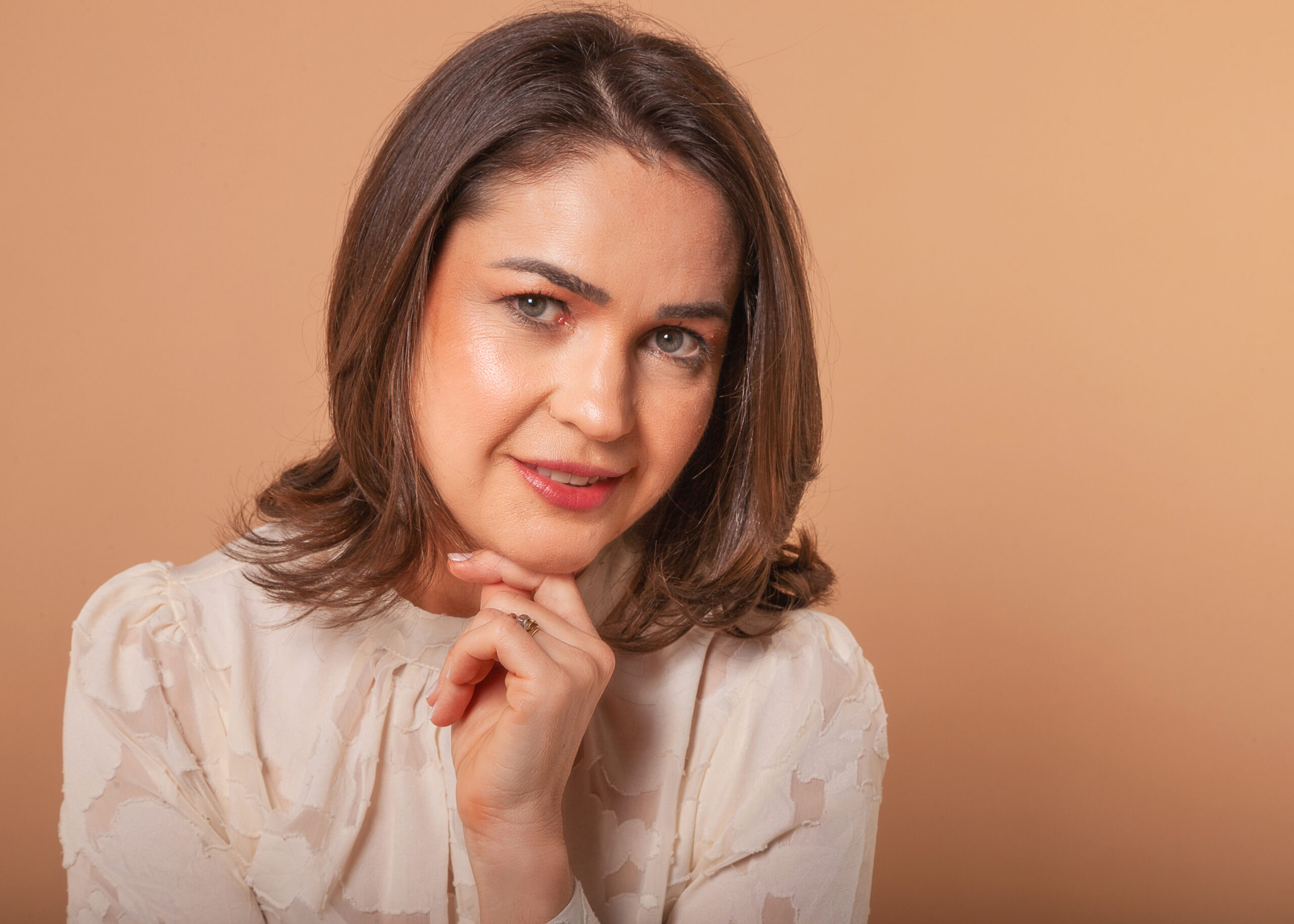 Como controlar a ansiedade na gravidez | Gravidez Sem Neura com Alessandra Trentin