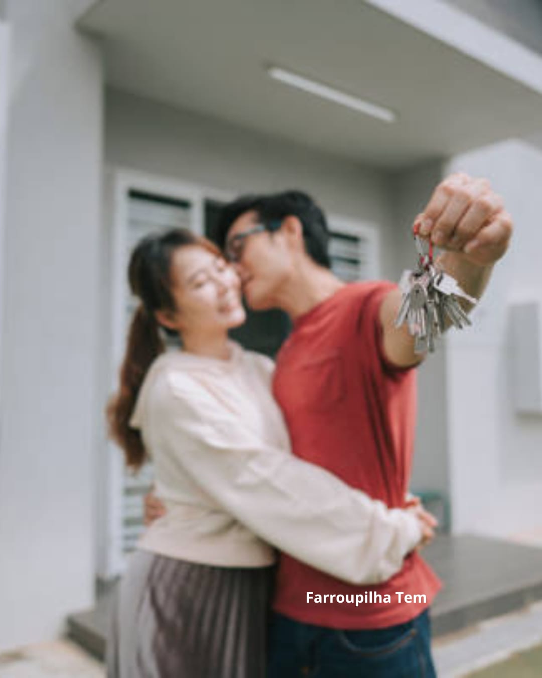 Consórcio imobiliário em Farroupilha RS: passo a passo para começar do zero