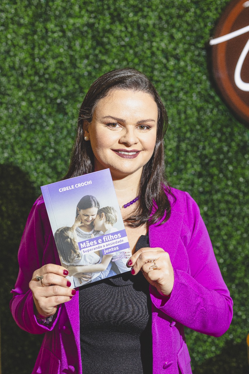 Terapeuta Integrativa | Especialista em Gerenciamento Emocional para Redução de Estresse e Ansiedade para famílias e pessoas em Caxias do Sul e Farroupilha