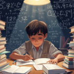 7 formas de ajudar seu filho a melhorar em matemática