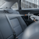 Vale a pena fazer higienização completa no carro em Farroupilha? Descubra os benefícios reais