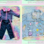 📝 Brechó infantil vale a pena? Vantagens de comprar roupas de qualidade por menos