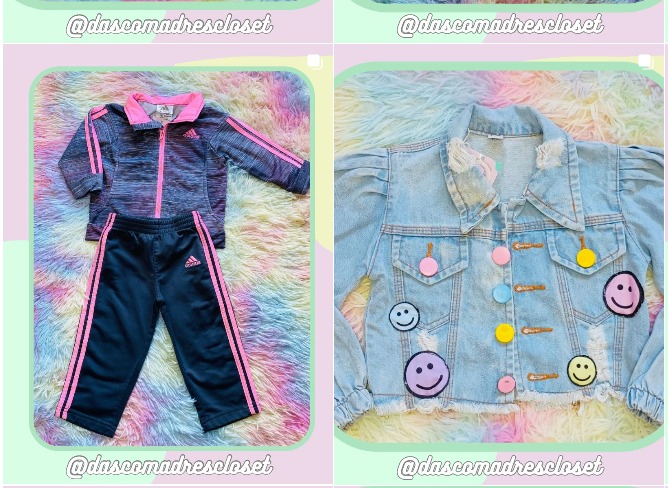 📝 Brechó infantil vale a pena? Vantagens de comprar roupas de qualidade por menos