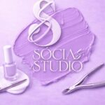 Sócias Studio | Esmalteria em Farroupilha com Unhas em Gel e Tradicionais