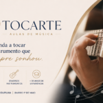 Aulas de Música em Farroupilha | Tocarte Escola de Música