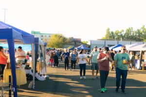 Feira Solaris de Empreendedorismo em Farroupilha: conheça o evento que valoriza negócios locais