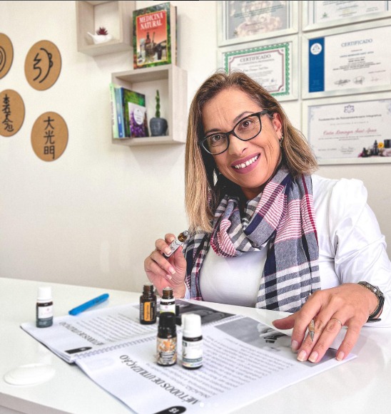 Reiki e aromaterapia em Farroupilha: 3 sinais de desequilíbrio energético