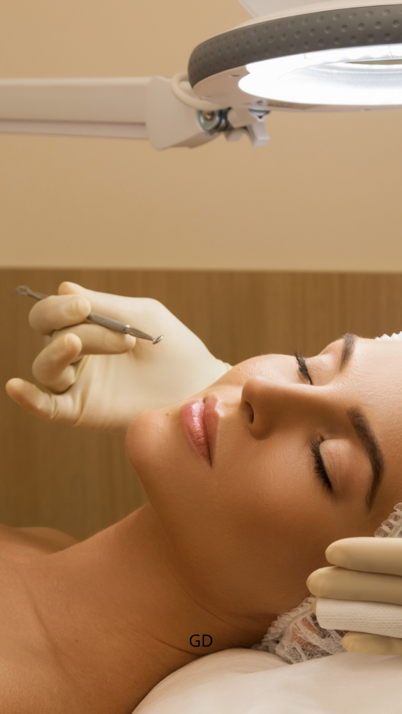 Estética a Domicílio em Farroupilha: Conheça os Benefícios do Atendimento Personalizado