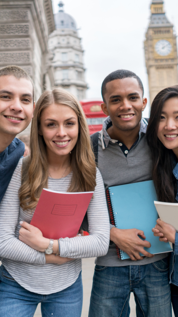Inglês para intercâmbio em Farroupilha: como preparar adolescentes e jovens antes de viajar