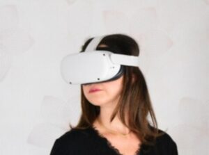 Realidade Virtual na Psicologia: Como a Tecnologia Está Ajudando no Tratamento da Ansiedade em Farroupilha