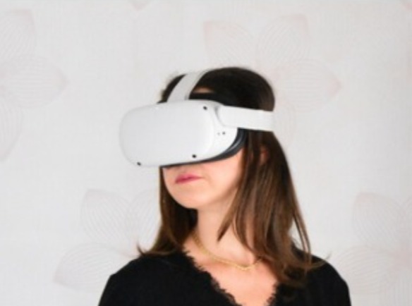 Realidade Virtual na Psicologia: Como a Tecnologia Está Ajudando no Tratamento da Ansiedade em Farroupilha