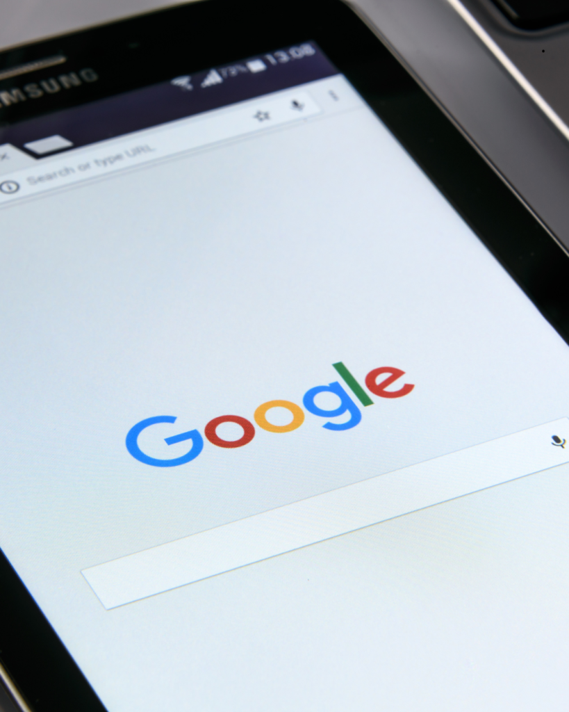 Como aparecer no Google quando alguém procura pelo seu serviço em Farroupilha