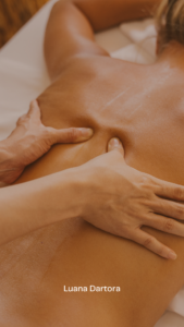 Massagem terapêutica em Farroupilha: qual tipo de massagem é indicada para cada necessidade?