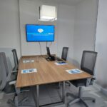 Coworking em Farroupilha para Profissionais e Empresas