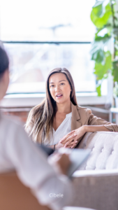 Ansiedade, estresse e equilíbrio emocional: perguntas frequentes sobre o trabalho da Terapeuta Integrativa Cibele Crochi