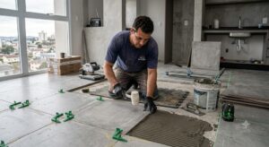 7 sinais de que está na hora de trocar ou restaurar o piso da sua casa