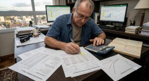 Você realmente sabe quanto já pagou no seu financiamento?