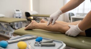 Má Postura Pode Causar Dor? Entenda Quando Procurar Fisioterapia em Farroupilha