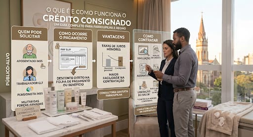 Refinanciamento de Empréstimo Consignado: Quando Essa Opção Pode Fazer Sentido?