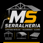 MS Serralheria em Farroupilha