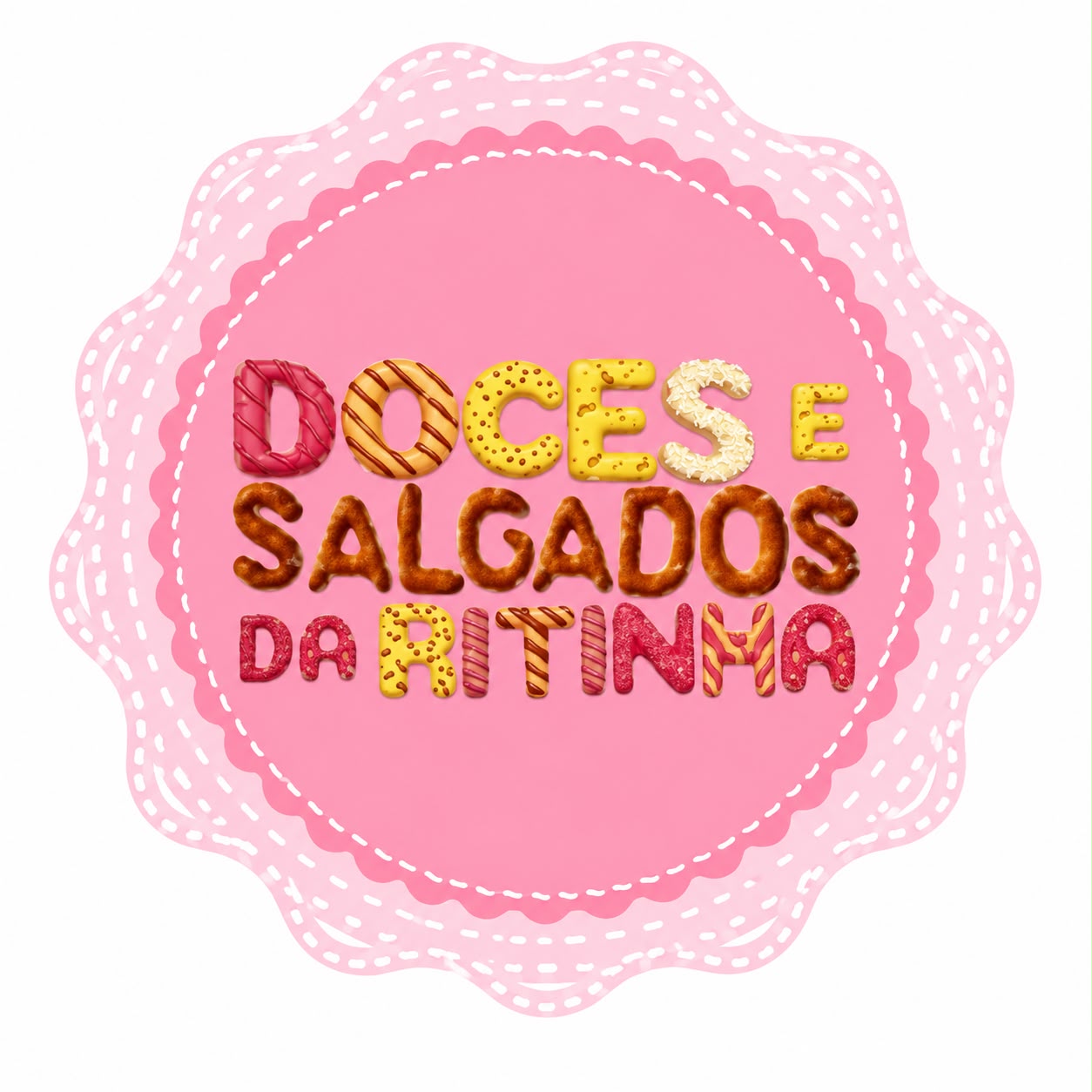 Doces e Salgados da Ritinha em Farroupilha