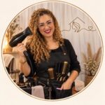 Camila Lopes | Casa Fio — Cabeleireira a domicílio em Farroupilha