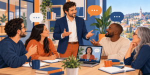 Aulas de inglês em Farroupilha: curso tradicional, particular ou online?