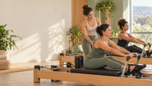 Pilates em Farroupilha: conheça o atendimento individualizado da Clínica Nuova Vitta