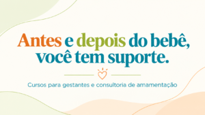 Da gestação aos primeiros dias do bebê: como a Gesta Baby apoia as famílias
