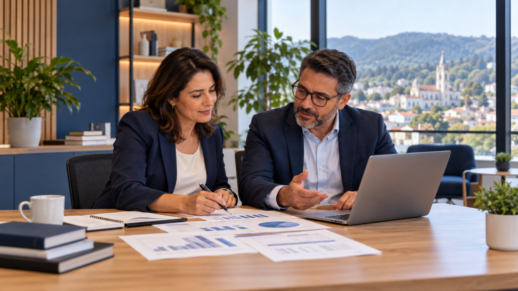 Contabilidade consultiva em Farroupilha: sua empresa vende, mas o dinheiro não sobra?