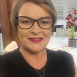 Liane Zanoni — Técnica em Enfermagem em Farroupilha
