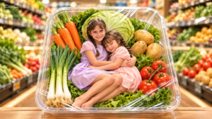 Alimentação infantil: como melhorar os hábitos alimentares dos filhos